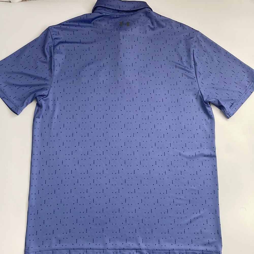Men’s Under Armour Golf Polo - Picture 6 of 7